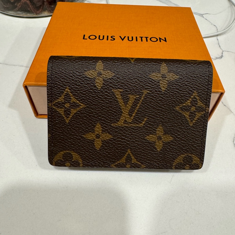 Louis Vuitton Wallet